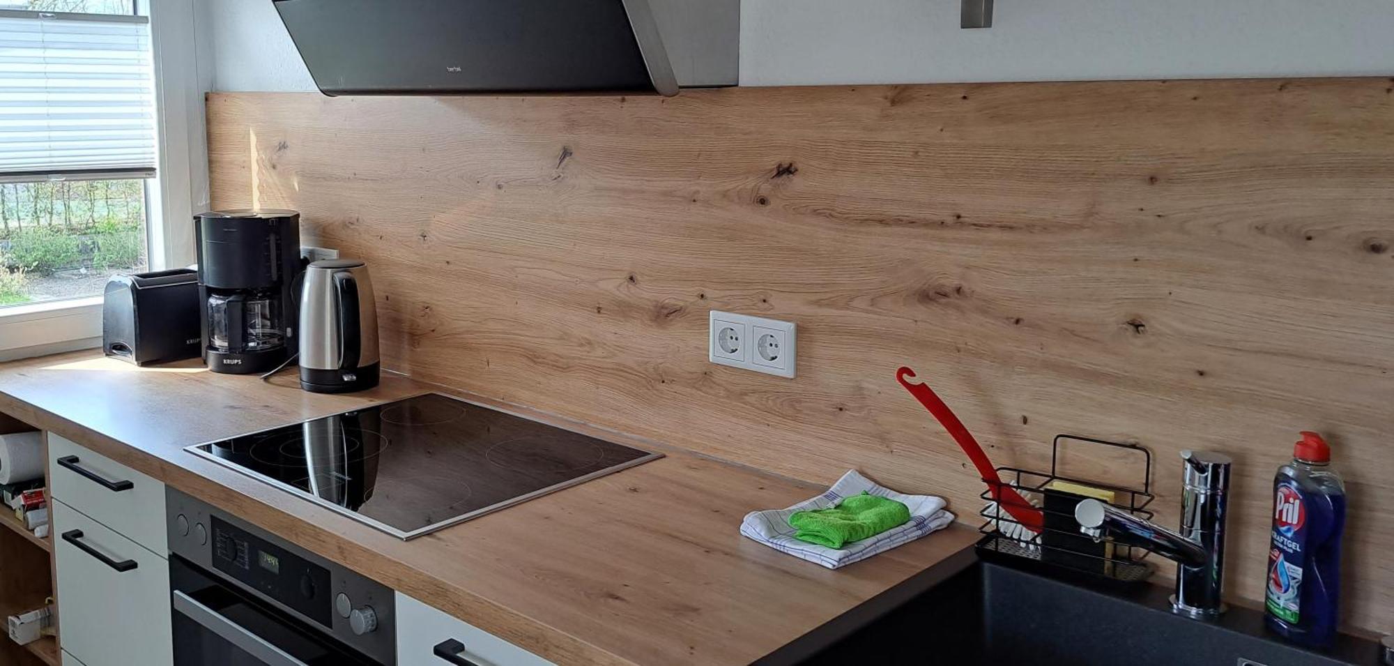 Haus Marianne Διαμέρισμα Άρνσμπεργκ Εξωτερικό φωτογραφία